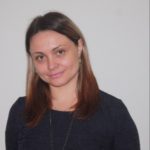 Бушина Юлия Сергеевна, учитель математики